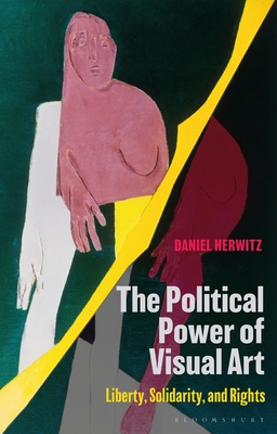 The Political Power of Visual Art