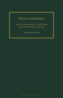 Radical Diplomat