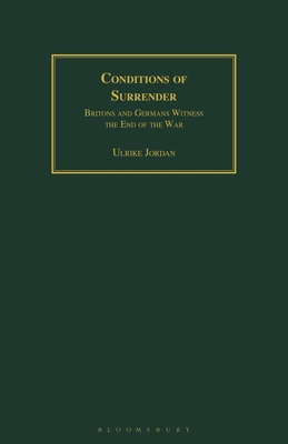 Conditions of Surrender