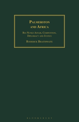Palmerston and Africa