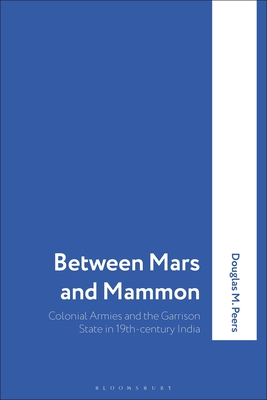 Between Mars and Mammon