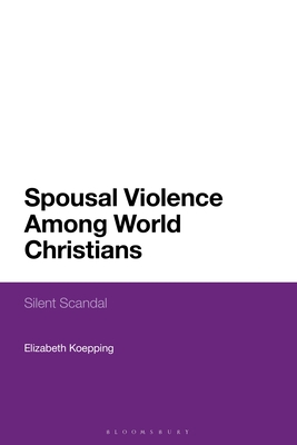 Spousal Violence Among World Christians