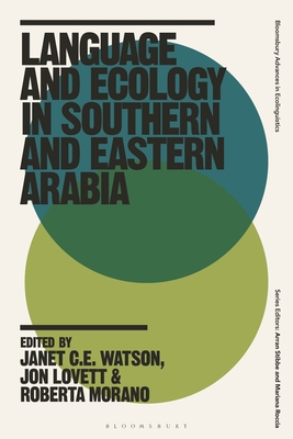 Language and Ecology in Southern and Eastern Arabia