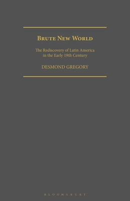 Brute New World