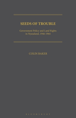 Seeds of Trouble