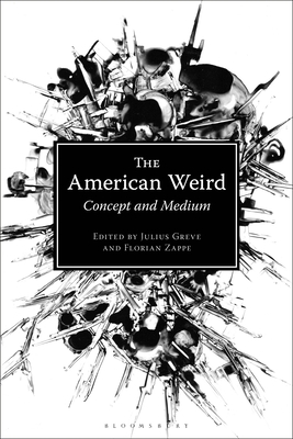 The American Weird