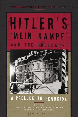 Hitler's 'Mein Kampf' and the Holocaust