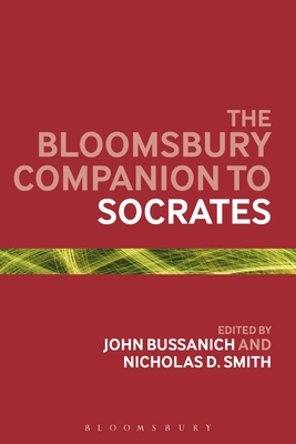 The Bloomsbury Handbook of Socrates