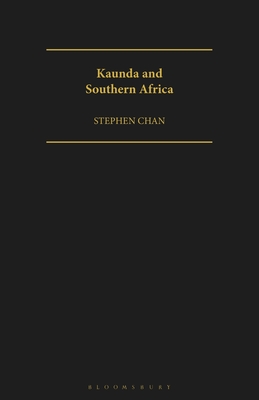 Kaunda and Southern Africa