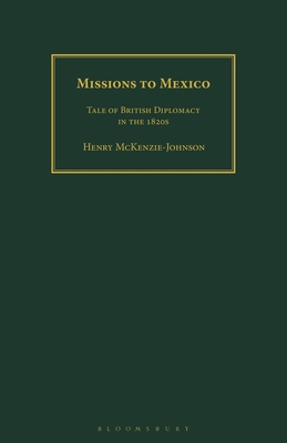 Missions to Mexico