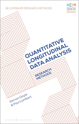 Quantitative Longitudinal Data Analysis