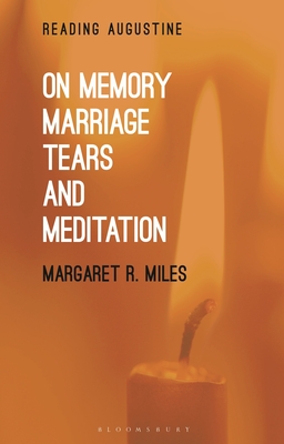 On Memory, Marriage, Tears, and Meditation