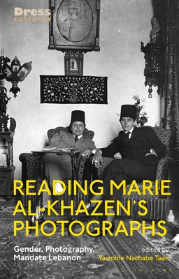 Reading Marie al-Khazen's Photographs