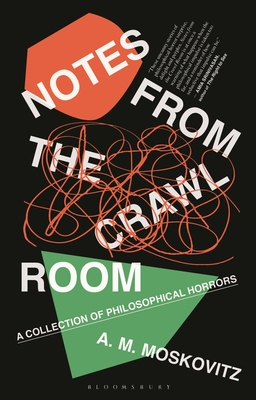 Notes from the Crawl Room