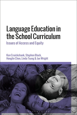 Language Education in the School Curriculum