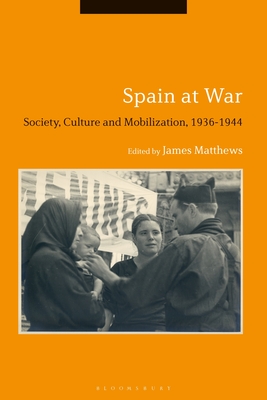 Spain at War