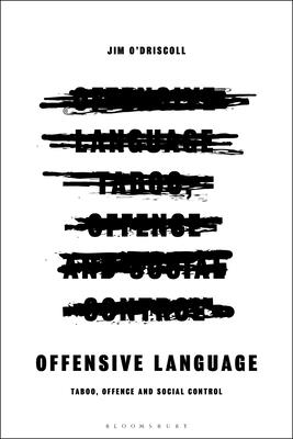 Offensive Language