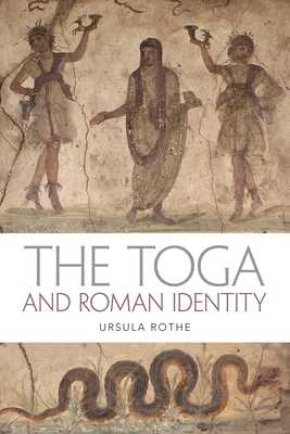 The Toga and Roman Identity