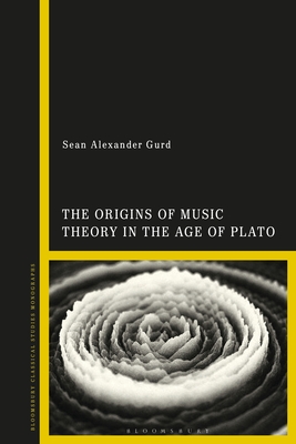 The Origins of Music Theory in the Age of Plato