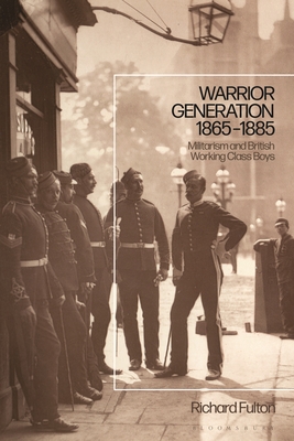 Warrior Generation 1865-1885