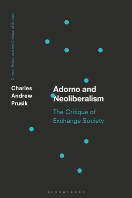 Adorno and Neoliberalism