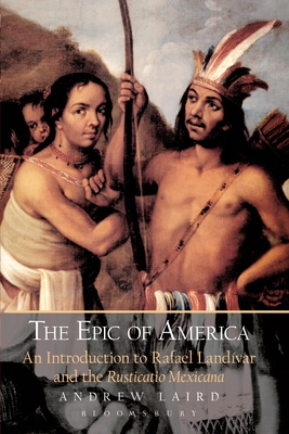 The Epic of America