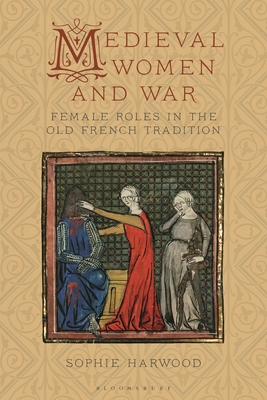 Medieval Women and War