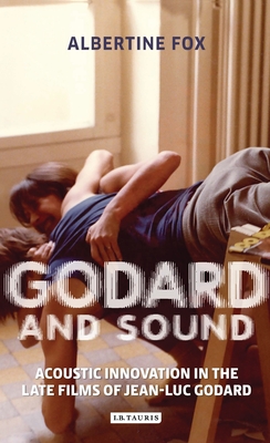 Godard and Sound