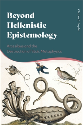 Beyond Hellenistic Epistemology