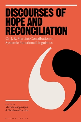 Discourses of Hope and Reconciliation