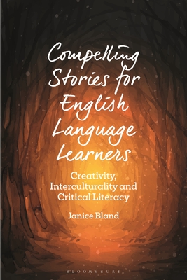 Compelling Stories for English Language Learners