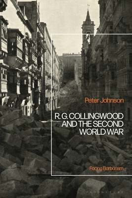 R.G Collingwood and the Second World War