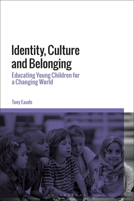 Identity, Culture and Belonging