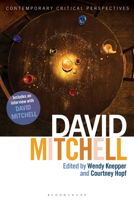 David Mitchell
