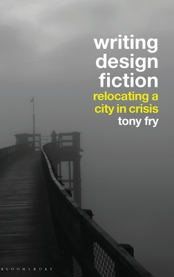 Writing Design Fiction