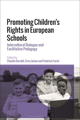 Promoting Children's Rights in European Schools