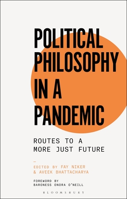 Political Philosophy in a Pandemic