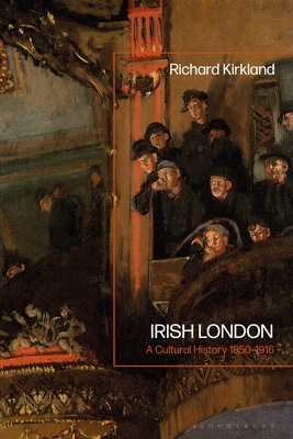 Irish London