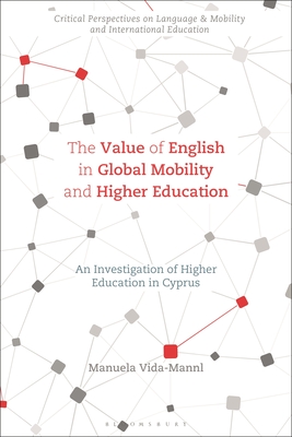 The Value of English in Global Mobility and Higher Education