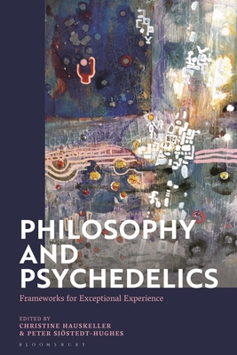 Philosophy and Psychedelics