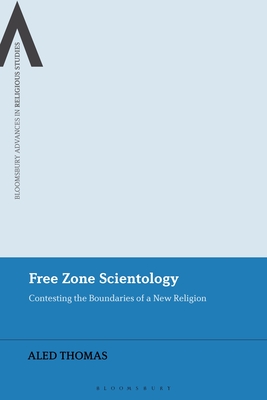 Free Zone Scientology