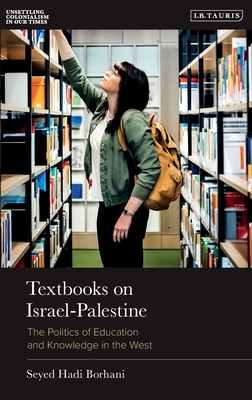 Textbooks on Israel-Palestine