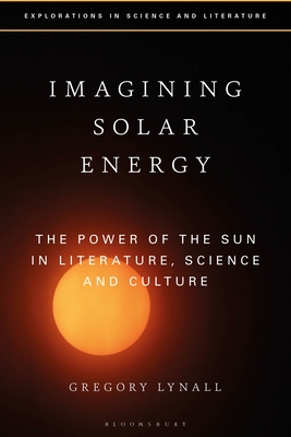 Imagining Solar Energy