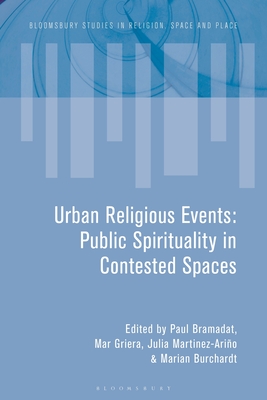 Urban Religious Events