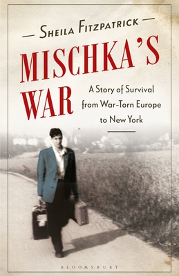 Mischka's War