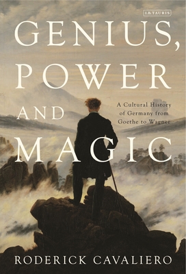 Genius, Power and Magic