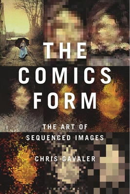 The Comics Form