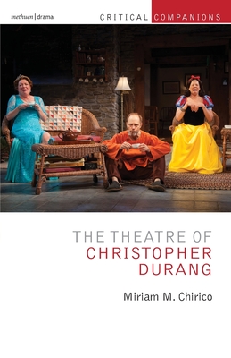 The Theatre of Christopher Durang