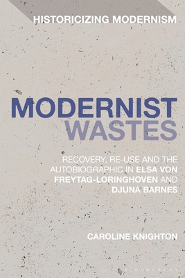 Modernist Wastes