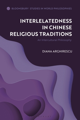 Interrelatedness in Chinese Religious Traditions